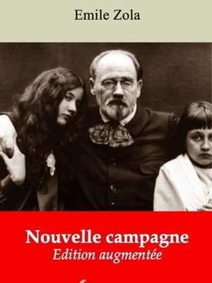 Nouvelle campagne (Emile Zola) | Ebook epub, pdf, Kindle