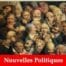 Nouvelles politiques (Stendhal) | Ebook epub, pdf, Kindle