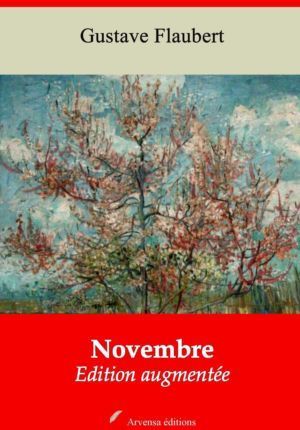 Novembre (Gustave Flaubert) | Ebook epub, pdf, Kindle