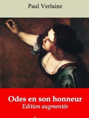 Odes en son honneur (Paul Verlaine) | Ebook epub, pdf, Kindle