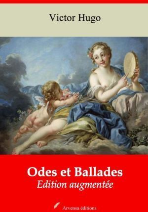 Odes et Ballades (Victor Hugo) | Ebook epub, pdf, Kindle