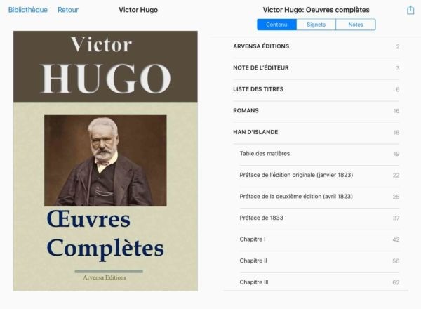 Oeuvres complètes oeuvres complètes Arvensa littérature ergonomie