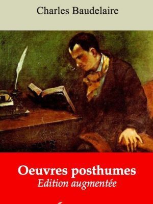 Oeuvres posthumes (Charles Baudelaire) | Ebook epub, pdf, Kindle