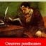 Oeuvres posthumes (Charles Baudelaire) | Ebook epub, pdf, Kindle