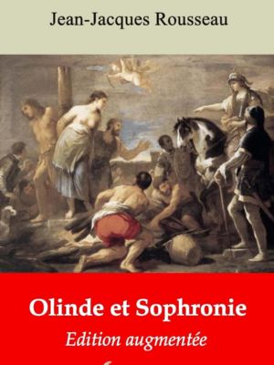 Olinde et Sophronie (Jean-Jacques Rousseau) | Ebook epub, pdf, Kindle