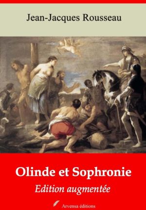 Olinde et Sophronie (Jean-Jacques Rousseau) | Ebook epub, pdf, Kindle