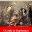 Olinde et Sophronie (Jean-Jacques Rousseau) | Ebook epub, pdf, Kindle