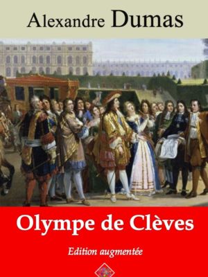Olympe de Clèves (Alexandre Dumas) | Ebook epub, pdf, Kindle