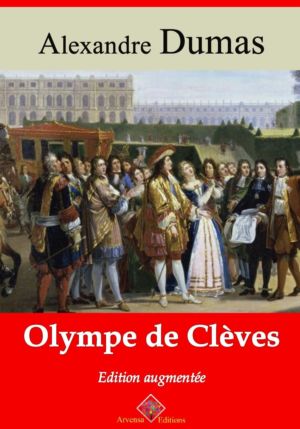 Olympe de Clèves (Alexandre Dumas) | Ebook epub, pdf, Kindle