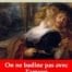 On ne badine pas avec l'amour (Alfred de Musset) | Ebook epub, pdf, Kindle