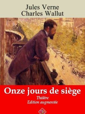 Onze jours de siège (Jules Verne) | Ebook epub, pdf, Kindle