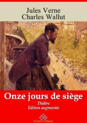 Onze jours de siège (Jules Verne) | Ebook epub, pdf, Kindle