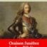 Oraison funèbre du duc d'Orléans (Jean-Jacques Rousseau) | Ebook epub, pdf, Kindle