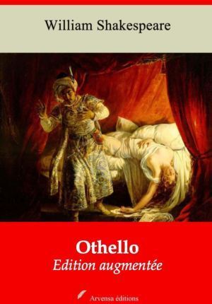 Othello (William Shakespeare) | Ebook epub, pdf, Kindle