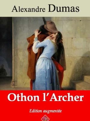 Othon l'archer (Alexandre Dumas) | Ebook epub, pdf, Kindle