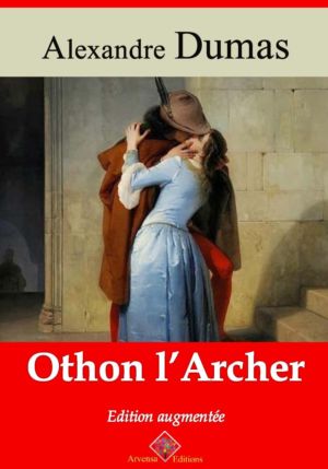 Othon l'archer (Alexandre Dumas) | Ebook epub, pdf, Kindle