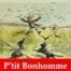 P'tit bonhomme (Jules Verne) | Ebook epub, pdf, Kindle