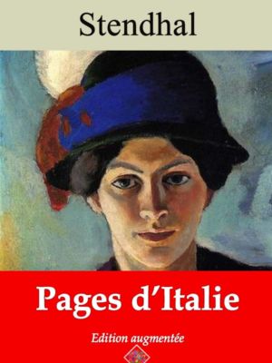 Pages d'Italie (Stendhal) | Ebook epub, pdf, Kindle