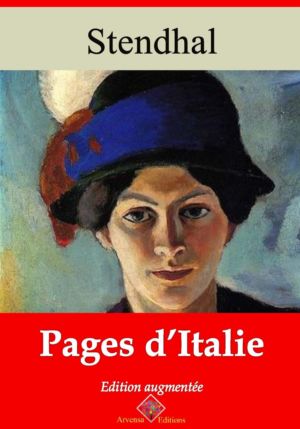 Pages d'Italie (Stendhal) | Ebook epub, pdf, Kindle