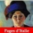 Pages d'Italie (Stendhal) | Ebook epub, pdf, Kindle