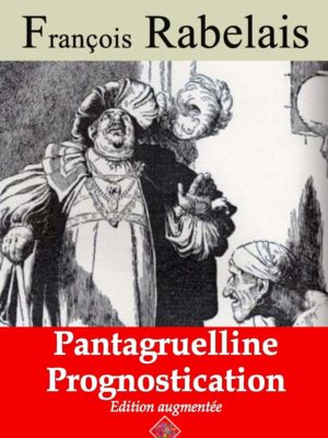 Pantagrueline prognostication (François Rabelais) | Ebook epub, pdf, Kindle