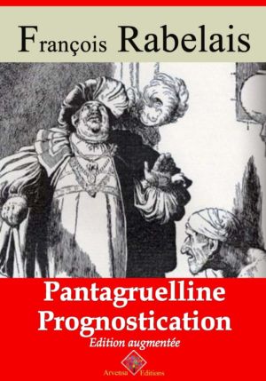 Pantagrueline prognostication (François Rabelais) | Ebook epub, pdf, Kindle