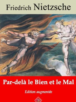Par-delà le bien et le mal (Nietzsche) | Ebook epub, pdf, Kindle