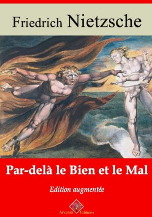 Par-delà le bien et le mal (Nietzsche) | Ebook epub, pdf, Kindle