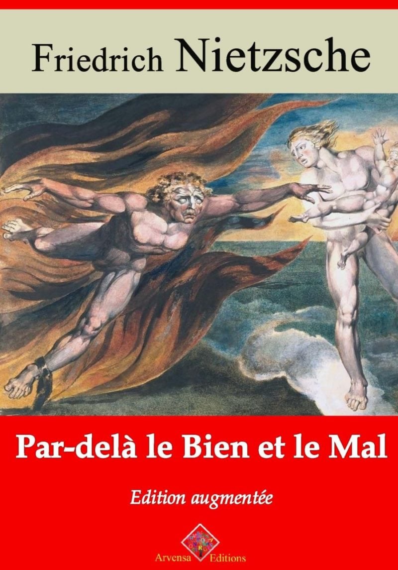 Mrc Le Bien Ou Le Mal Par-delà le bien et le mal (Nietzsche) | Ebook epub, pdf, Kindle à