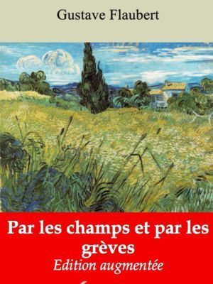 Par les champs et par les grèves (Gustave Flaubert) | Ebook epub, pdf, Kindle