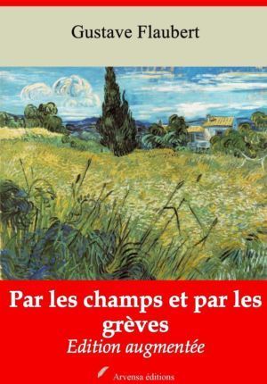 Par les champs et par les grèves (Gustave Flaubert) | Ebook epub, pdf, Kindle