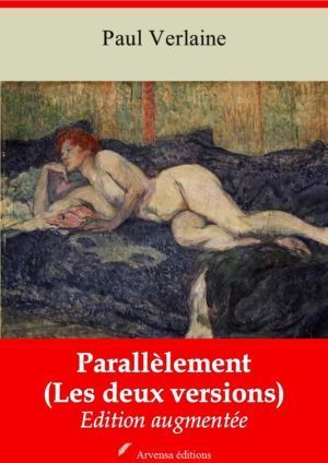 Parallèlement (Les deux versions) (Paul Verlaine) | Ebook epub, pdf, Kindle