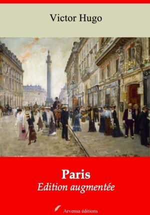 Paris (Victor Hugo) | Ebook epub, pdf, Kindle