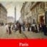 Paris (Victor Hugo) | Ebook epub, pdf, Kindle