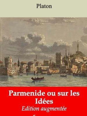 Parmenide ou sur les Idées (Platon) | Ebook epub, pdf, Kindle