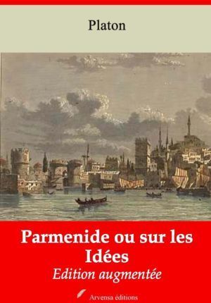 Parmenide ou sur les Idées (Platon) | Ebook epub, pdf, Kindle