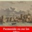Parmenide ou sur les Idées (Platon) | Ebook epub, pdf, Kindle