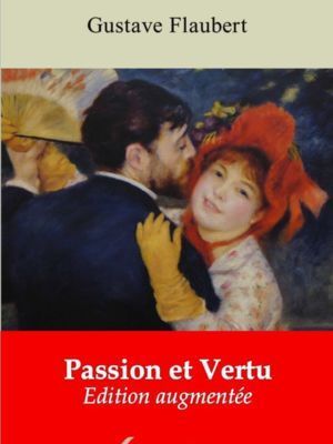 Passion et vertu (Gustave Flaubert) | Ebook epub, pdf, Kindle