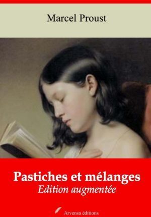 Pastiches et mélanges (Marcel Proust) | Ebook epub, pdf, Kindle