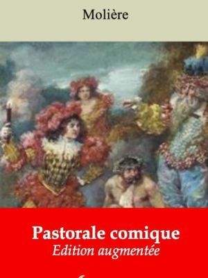 Pastorale comique (Molière) | Ebook epub, pdf, Kindle