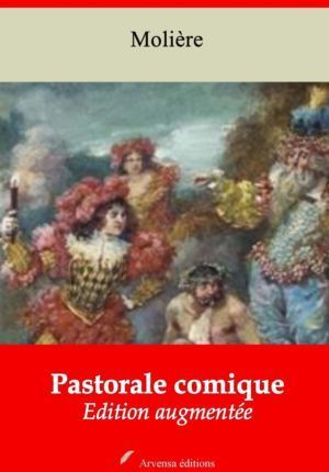 Pastorale comique (Molière) | Ebook epub, pdf, Kindle