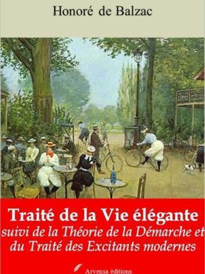 Pathologie de la vie sociale (Honoré de Balzac) | Ebook epub, pdf, Kindle