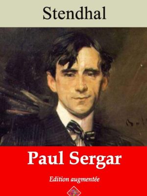 Paul Sergar (Stendhal) | Ebook epub, pdf, Kindle