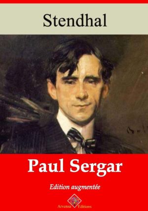 Paul Sergar (Stendhal) | Ebook epub, pdf, Kindle