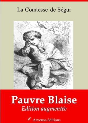 Pauvre Blaise (Comtesse de Ségur) | Ebook epub, pdf, Kindle