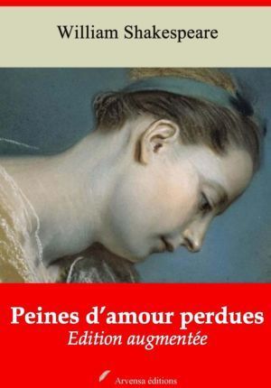 Peines d'amour perdues (William Shakespeare) | Ebook epub, pdf, Kindle