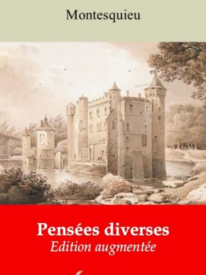Pensées diverses (Montesquieu) | Ebook epub, pdf, Kindle