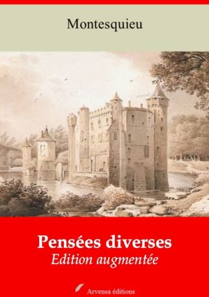 Pensées diverses (Montesquieu) | Ebook epub, pdf, Kindle