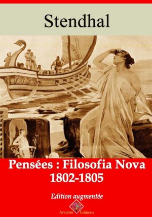 Pensées : filosofia nova (1802-1805) (Stendhal) | Ebook epub, pdf, Kindle