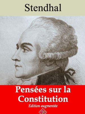 Pensées sur la Constitution (Stendhal) | Ebook epub, pdf, Kindle